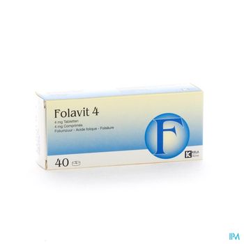folavit-4-mg-40-comprimes-x-4-mg
