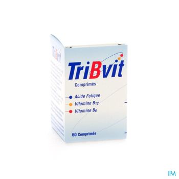 tribvit-60-comprimes