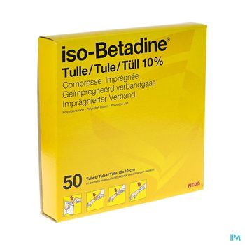 iso-betadine-tulles-50-compresses-impregnees-10-cm-x-10-cm