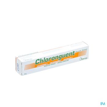 chloronguent-pommade-40-g