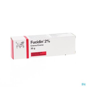 fucidin-creme-2-30-g