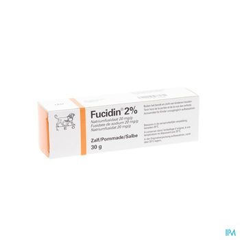 fucidin-pommade-2-30-g