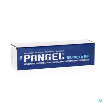 pangel-10-gel-60-g