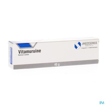 vitamuruine-pommade-45-g