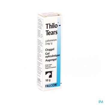 thilo-tears-gel-ophtalmique-10-g