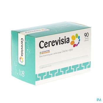 cerevisia-90-gelules