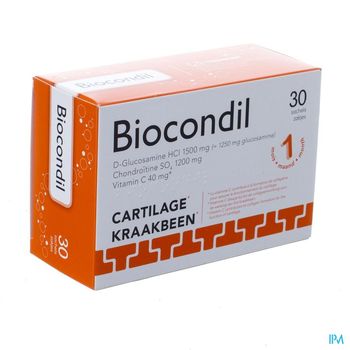 biocondil-30-sachets