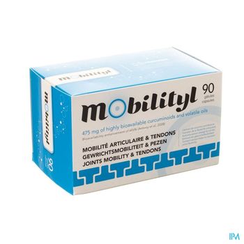 mobilityl-90-gelules